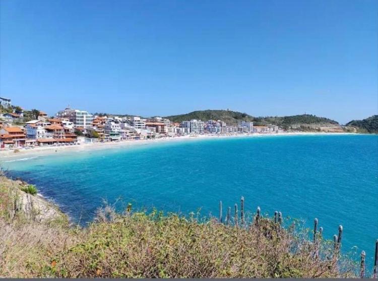 Conforto Na Prainha - Rosa Nautica Arraial do Cabo Luaran gambar